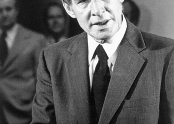 Judge Frank Johnson