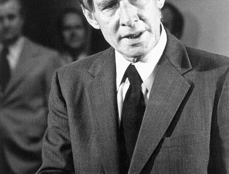 Judge Frank Johnson