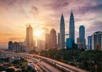 Malaysia: Anti-Sexual Harassment Act 2022