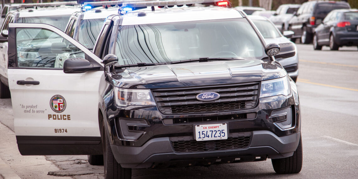 LAPD explores policy shift allowing DACA officers to carry firearms off duty