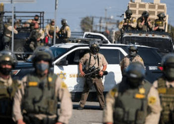 The Compliance Crisis – Law Officer