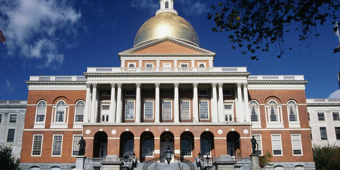“Hate has no place in Massachusetts”