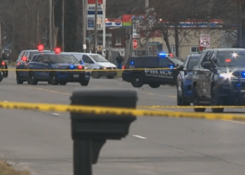 Michigan State trooper survives gun battle during arrest encounter, suspect dead – Law Officer