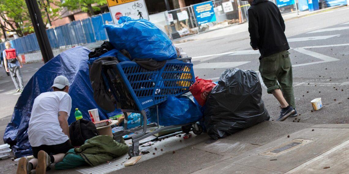 Portland police pilot program aims to bridge the gap for those struggling with drug addiction