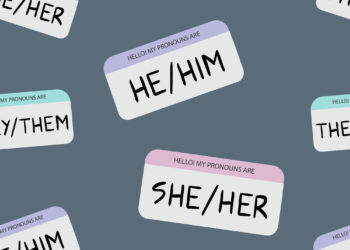 Va. Supreme Court lets teacher's "pronoun" lawsuit go forward: Employment & Labor Insider