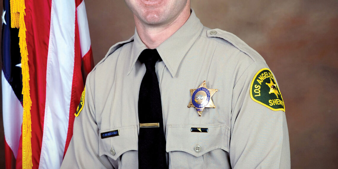 Lawsuit claims excessive overtime led to tragic shooting of L.A. County Deputy Ryan Clinkunbroomer