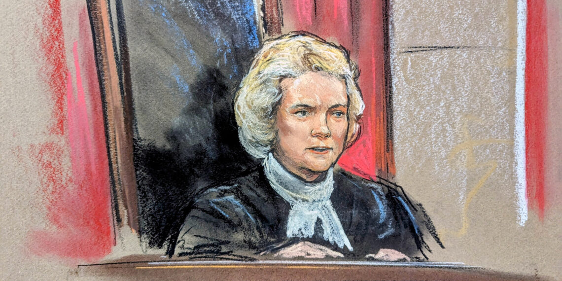 Justice Sandra Day O’Connor protected us from the extremes