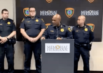 Suspect killed after police sergeant shot in ‘ambush-style’ attack – Law Officer