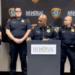 Suspect killed after police sergeant shot in ‘ambush-style’ attack – Law Officer
