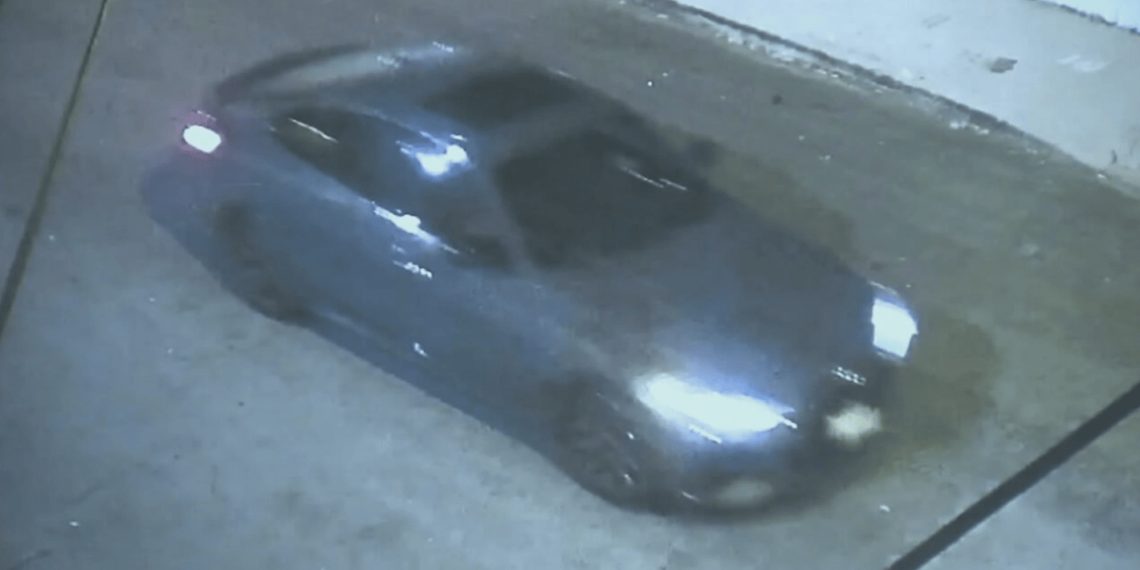 LAPD hunting for potential serial killer after 3 homeless are shot, killed – Law Officer