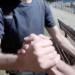 police grab civilian’s bike, tackles drug dealer in wild chase – Law Officer