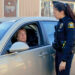 St. Paul Police Department promotes stress-free traffic stops with Project Self Stop event