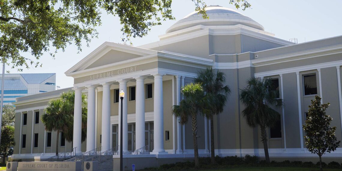 Florida Supreme Court rules against police officers’ anonymity under Marsy’s Law