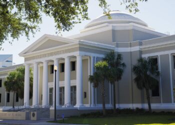 Florida Supreme Court rules against police officers’ anonymity under Marsy’s Law