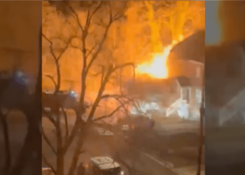 Virginia house explodes as officers are serving a search warrant – Law Officer