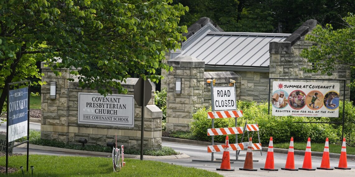 Nashville officers return to duty after inconclusive school shooter journal leak investigation