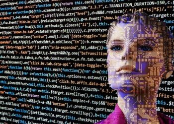 The Rise of The Machines in Policing – Law Officer