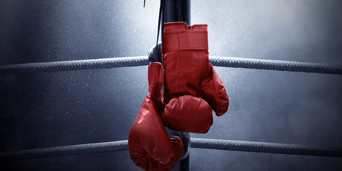 Garland Police Boxing Gym: A ring of hope for Texas youth