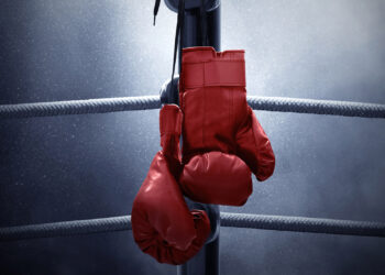 Garland Police Boxing Gym: A ring of hope for Texas youth