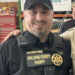 Sergeant Marc McIntyre, Spalding County Sheriff's Office, Georgia