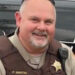 Deputy Sheriff Paul Martin, Mercer County Sheriff's Office, North Dakota