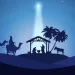 The Christmas Story – Law Officer