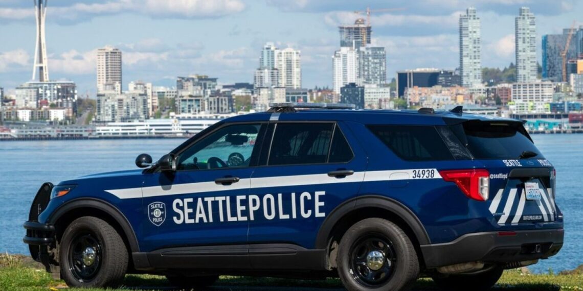 Seattle ordered to pay more than $600K to officer ruled wrongfully terminated