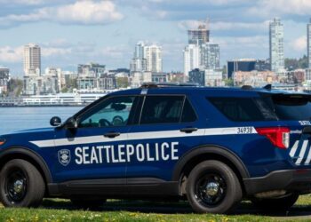 Seattle ordered to pay more than $600K to officer ruled wrongfully terminated