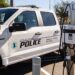 SoCal police cars are going green