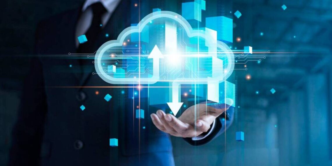 The future of policing with hosted enterprise solutions
