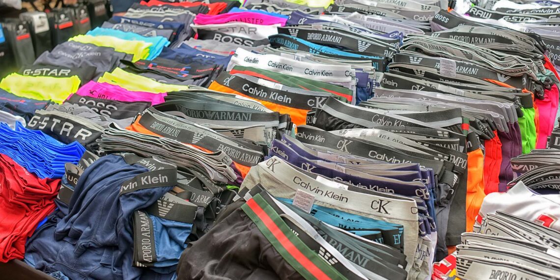 Colorful underwear exposes New York robbery suspect more than a year later