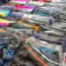 Colorful underwear exposes New York robbery suspect more than a year later