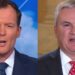 Jim Comer Decimated by NBC Reporter in 'Under Two Minutes'