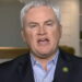 Comer Says His Most 'Damning Evidence' Against Biden Is a Long-Debunked Conspiracy Theory