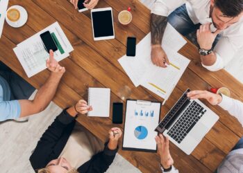 Conference leadership skills - American Police Beat Magazine