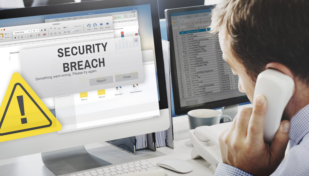 data breach