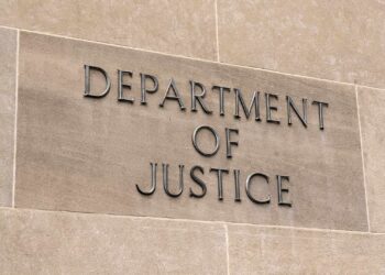 U.S. Justice Department creates database to track misconduct records of federal law enforcement officers