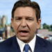 DeSantis Says Trump Not a Danger to Democracy and Should Have Gone Further