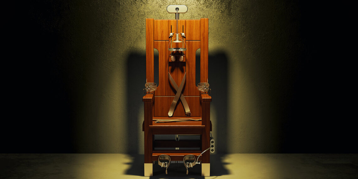 Declining support and growing doubts surround the death penalty in the United States