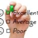 evaluation