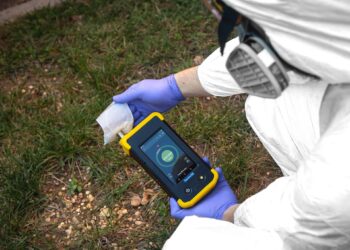 Fentanyl Identification On the Street and In the Lab