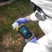Fentanyl Identification On the Street and In the Lab