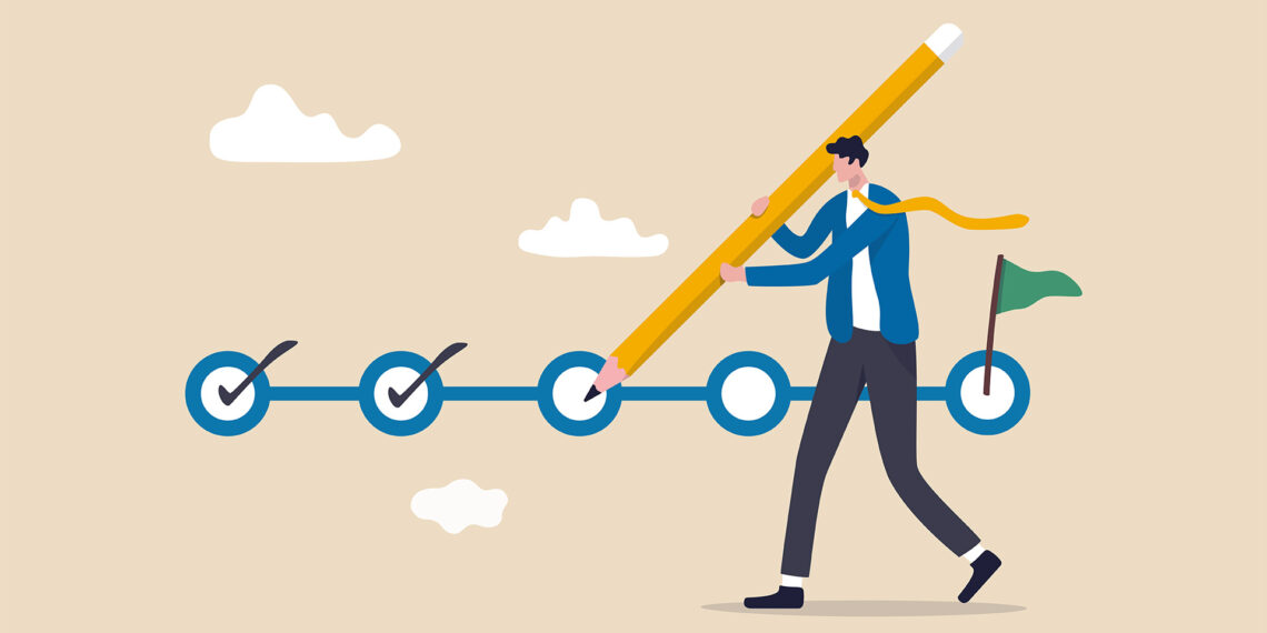 From strategy to execution - American Police Beat Magazine