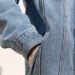 Heavy load in pocket (and other factors) did not justify frisk