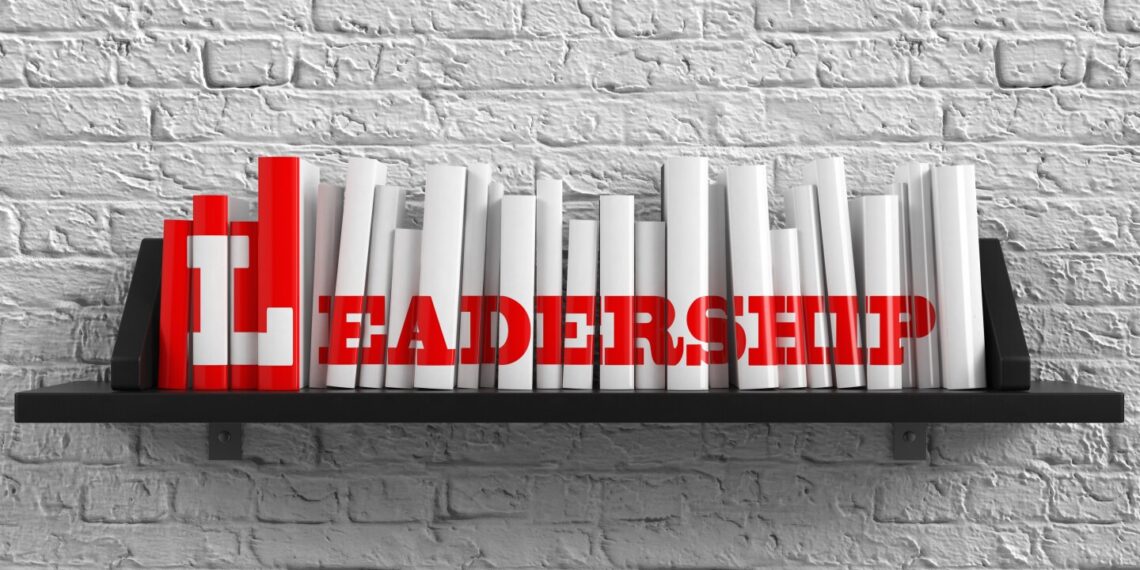 16 leadership books, podcasts and resources police chiefs find invaluable