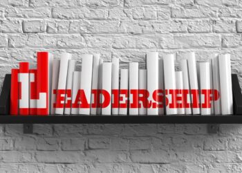 16 leadership books, podcasts and resources police chiefs find invaluable