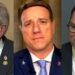 Watch These Republicans Try and Fail to Explain Why They Support GOP's Biden Impeachment Inquiry