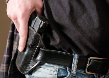 Backup guns and off-duty carry