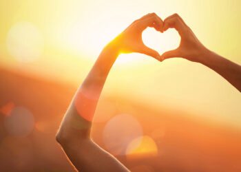 The value of heart-centered policing