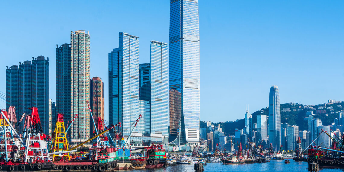 Hong Kong: navigating the rapidly changing working world – what to consider when varying contractual terms
